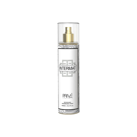 Intermat Body Mist (250 ML) - Emper Perfumes