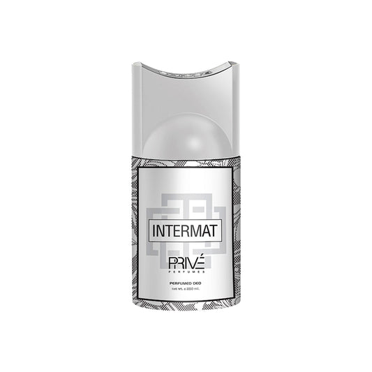 Intermat (250 ML) - Emper Perfumes