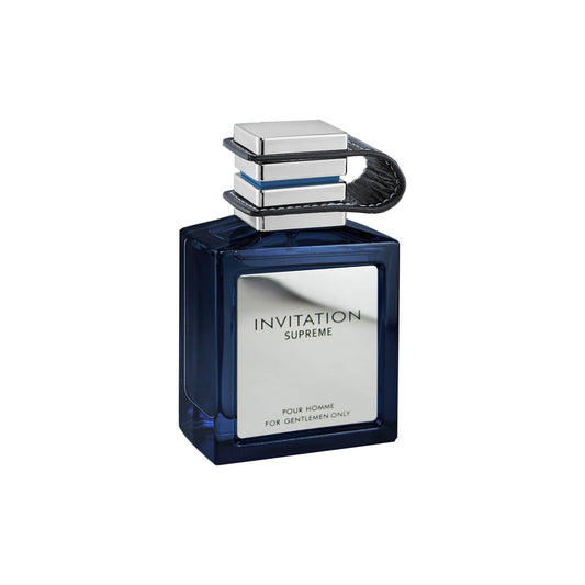 Invitation Supreme - Emper Perfumes