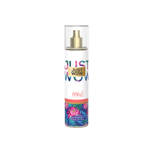 Just Wow Body Mist (250 ML)