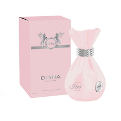 Kanz Diana - Emper Perfumes