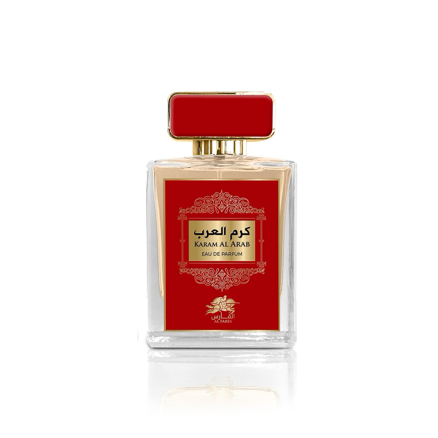 Karam Al Arab - Emper Perfumes