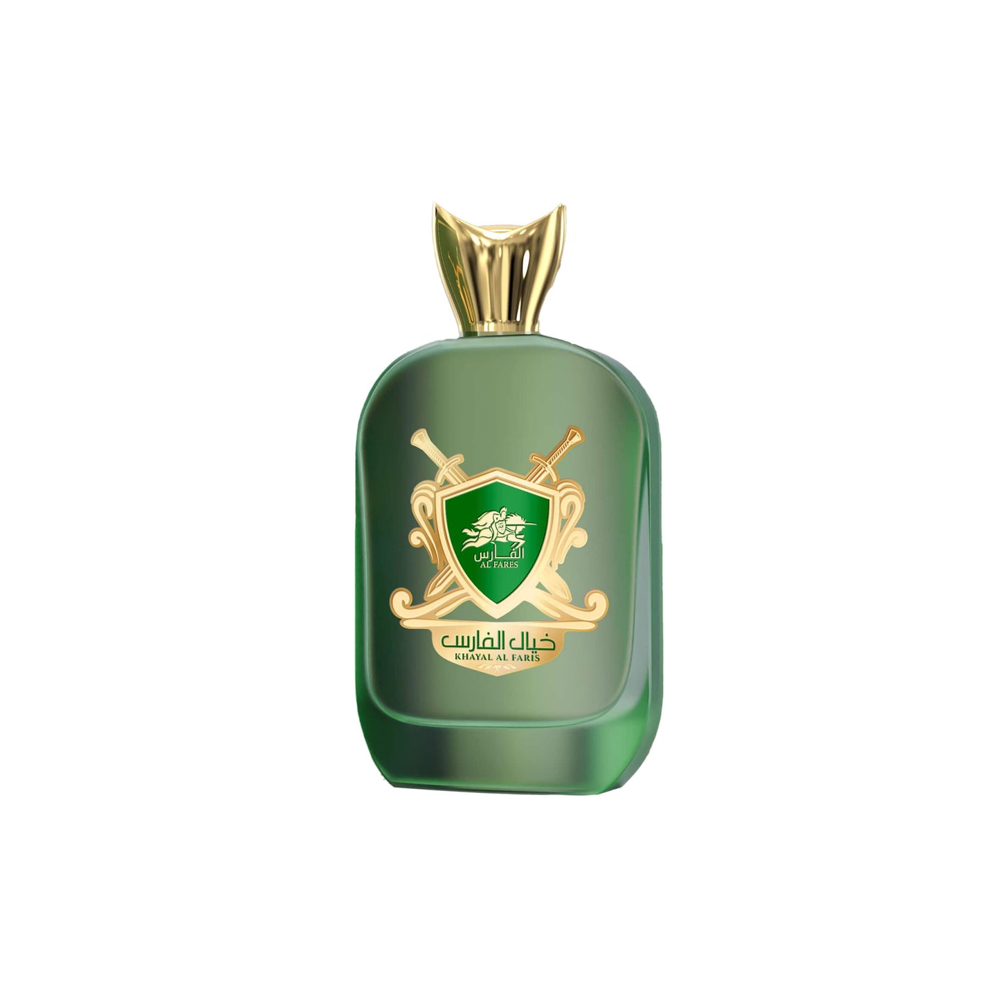 Khayal Al Faris - Emper Perfumes