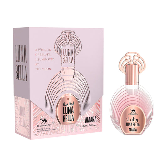 Luna Bella Amara - Emper Perfumes