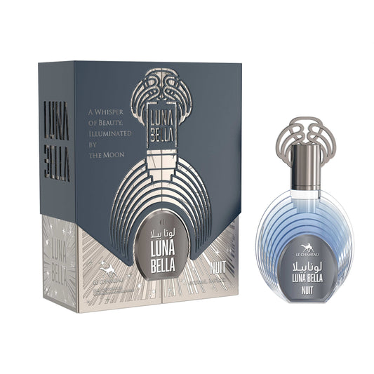 Luna Bella Nuit - Emper Perfumes