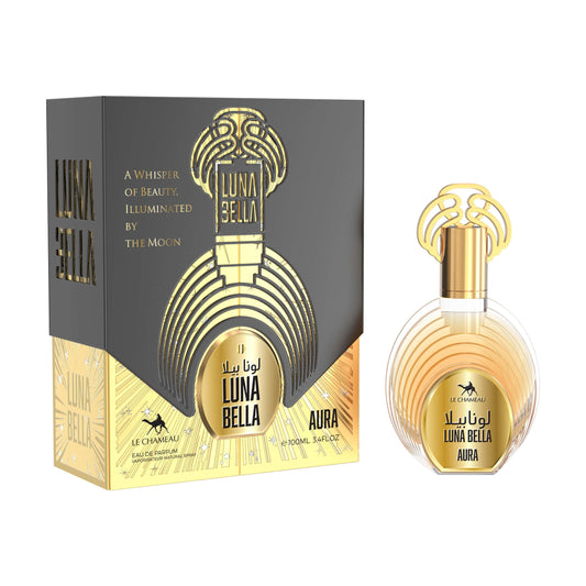 Luna Bella Aura - Emper Perfumes