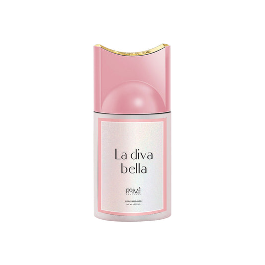 La Diva Bella (250 ML) - Emper Perfumes