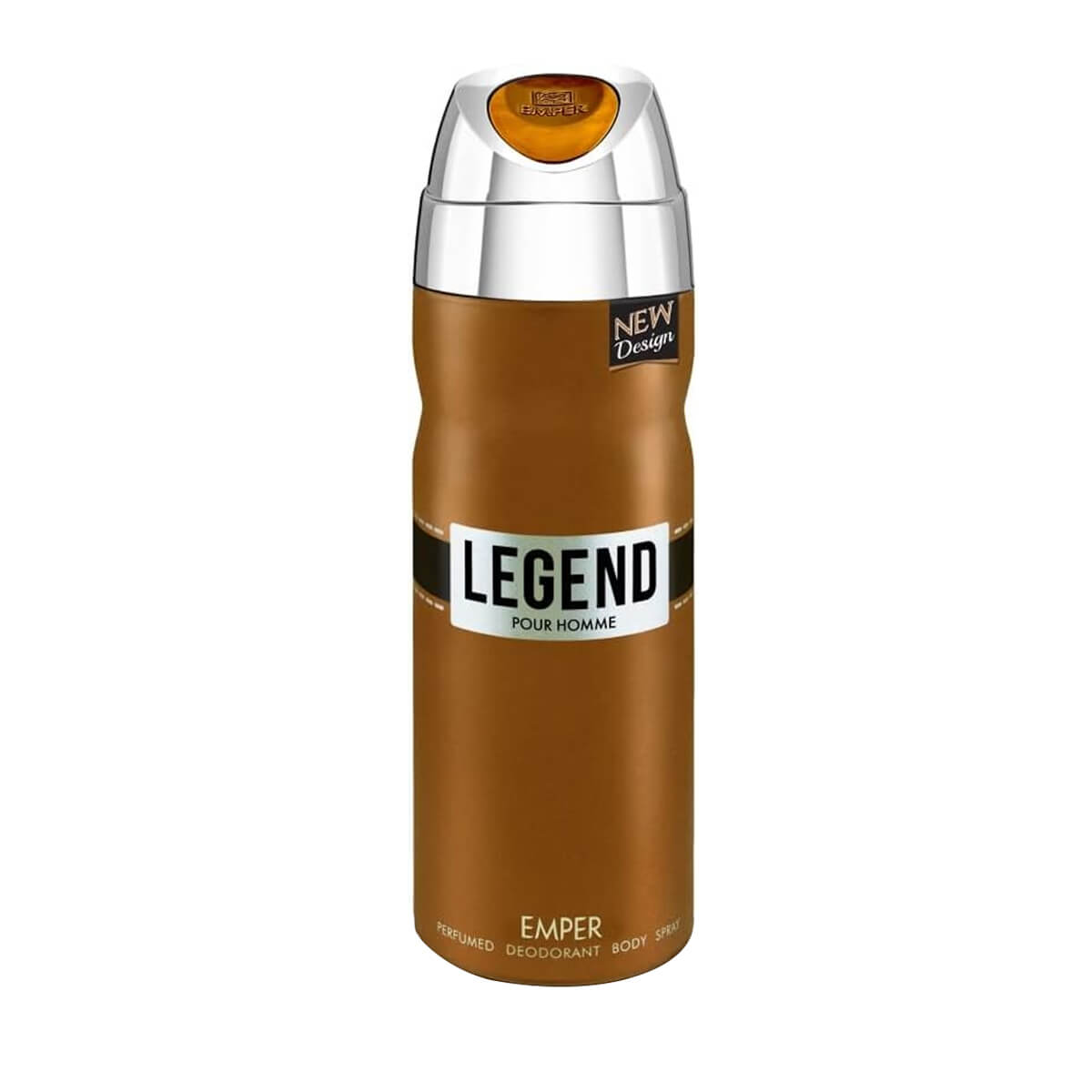 Legend (200 ML) - Emper Perfumes