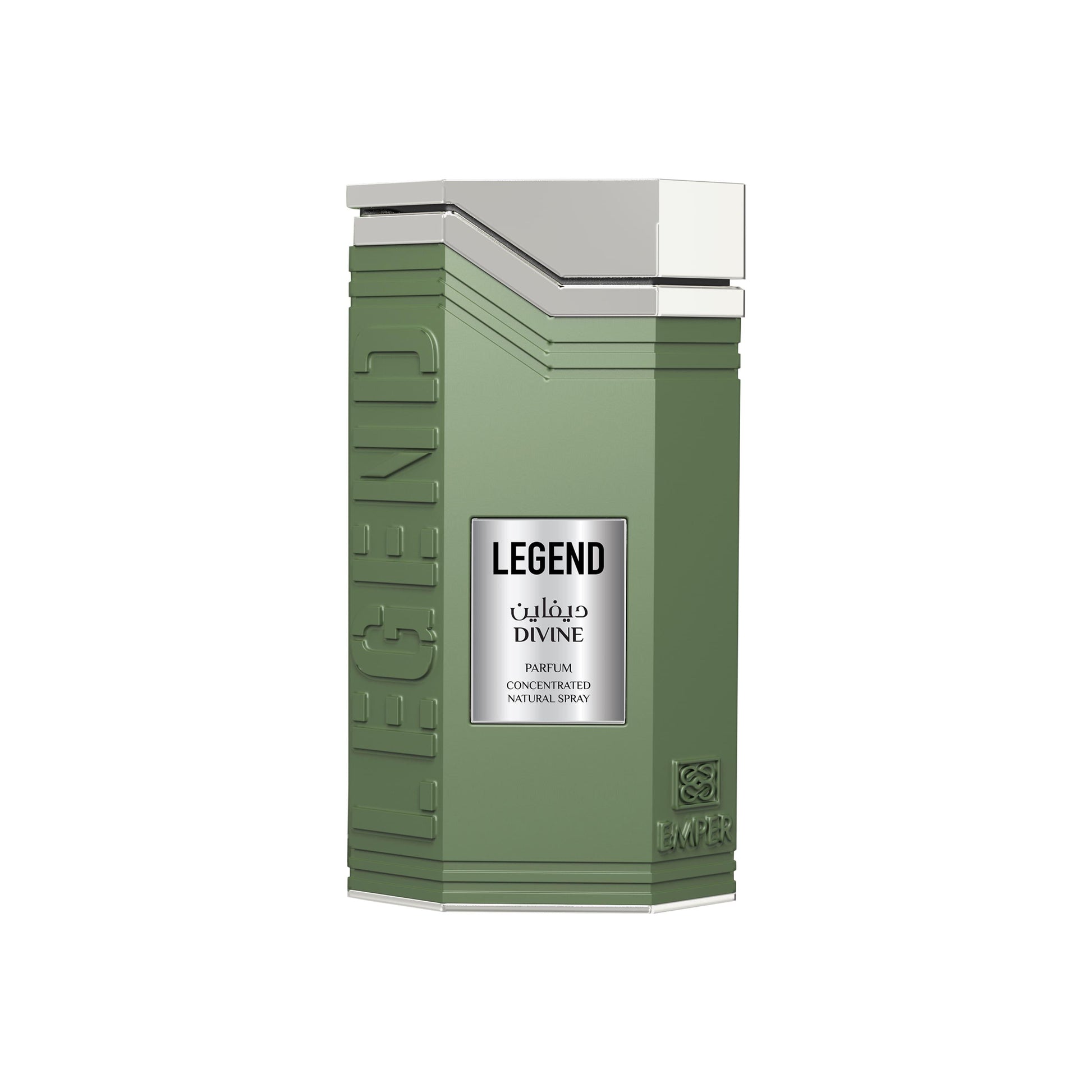 Legend Divine - Emper Perfumes