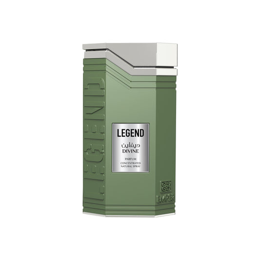 Legend Divine - Emper Perfumes