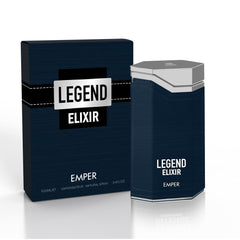 Legend Elixir