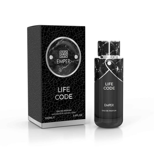 Life Code - Emper Perfumes