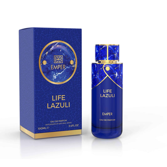Life Lazuli - Emper Perfumes