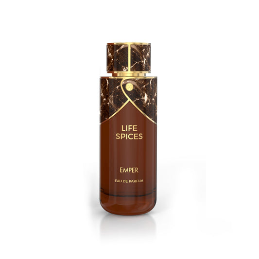 Life Spices - Emper Perfumes