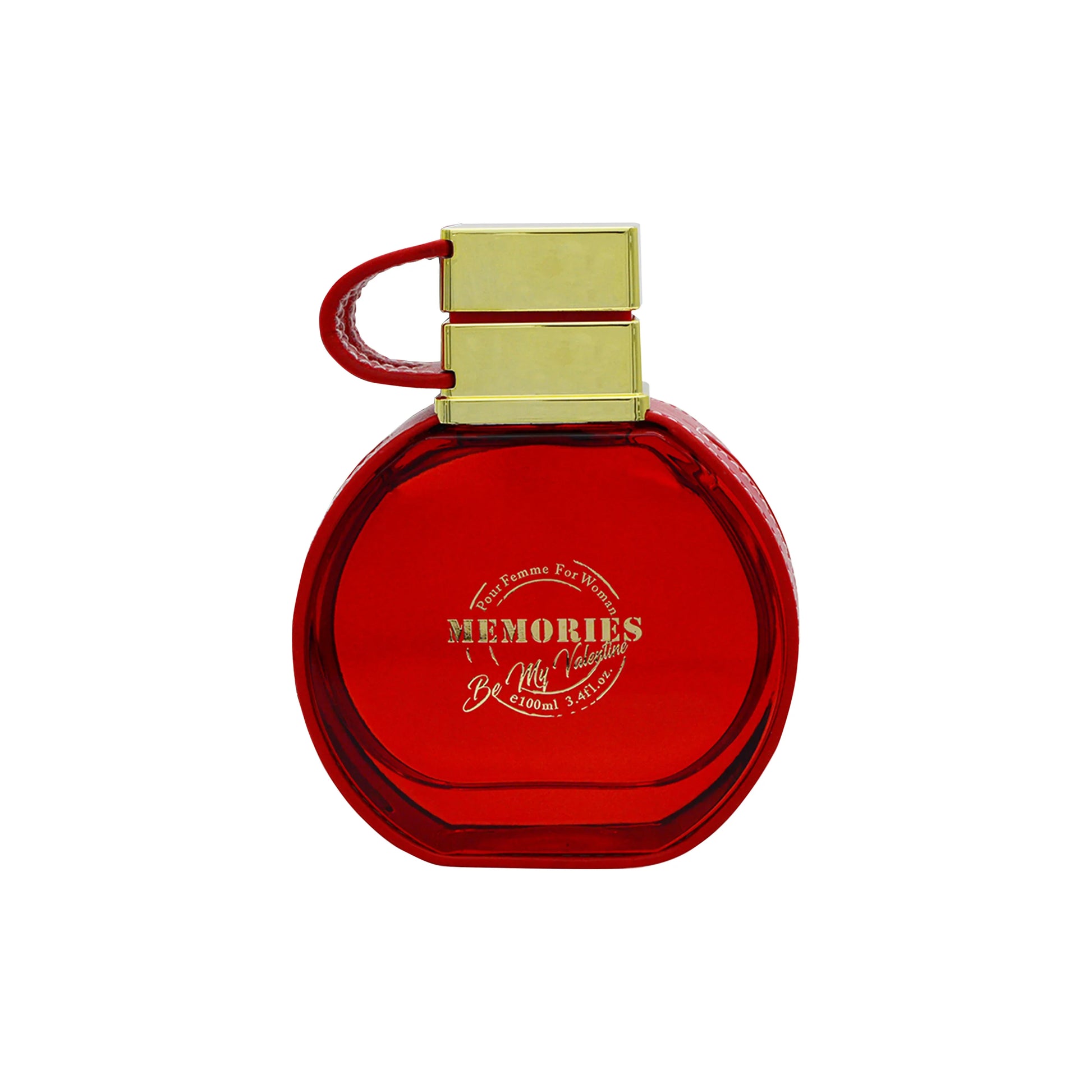 Memories Be My Valentine - Emper Perfumes