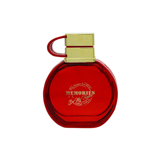Memories Be My Valentine - Emper Perfumes