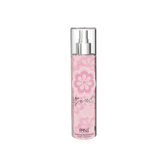 Miss Seno Body Mist (250 ML) - Emper Perfumes