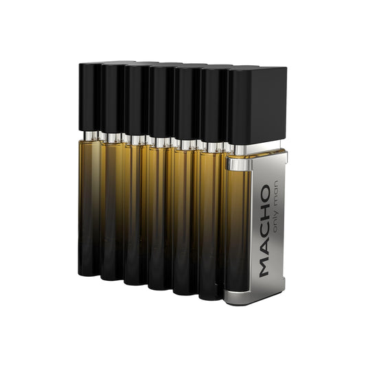 Macho Only Man - Emper Perfumes