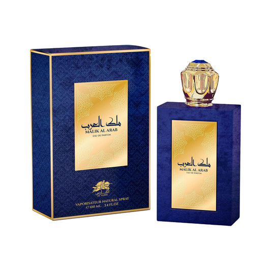 Malik Al Arab - Emper Perfumes