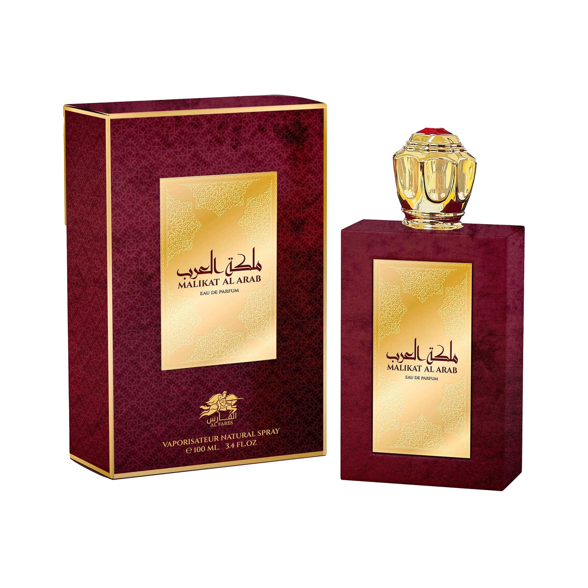 Malikat Al Arab - Emper Perfumes