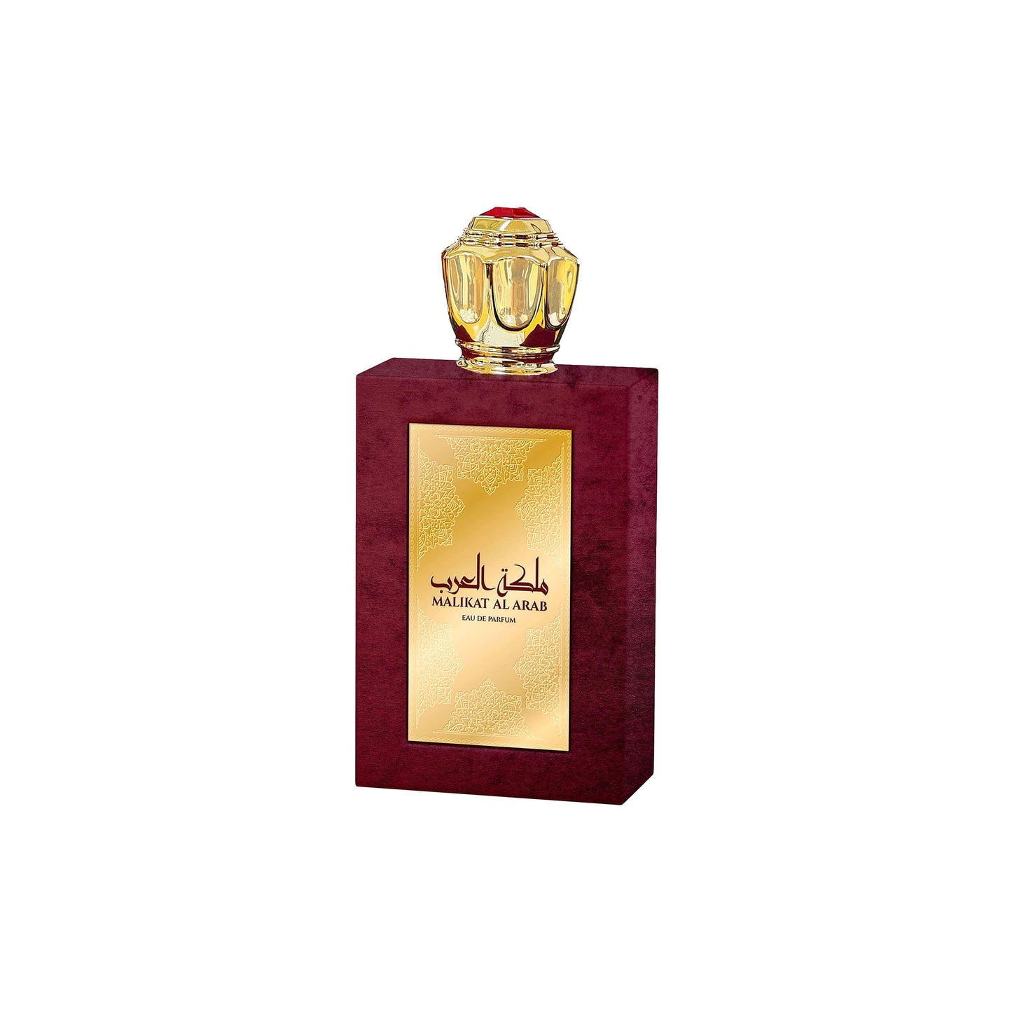Malikat Al Arab - Emper Perfumes