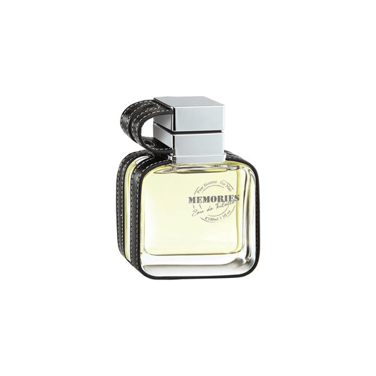 Memories Man - Emper Perfumes