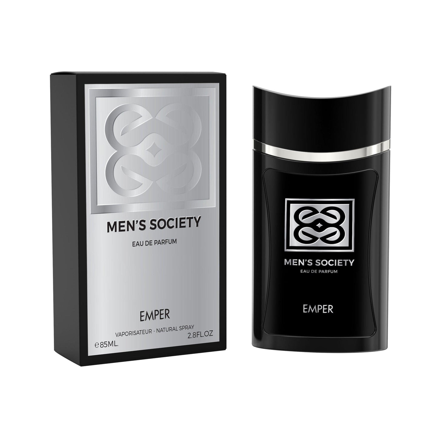 Men's Society - Emper Perfumes