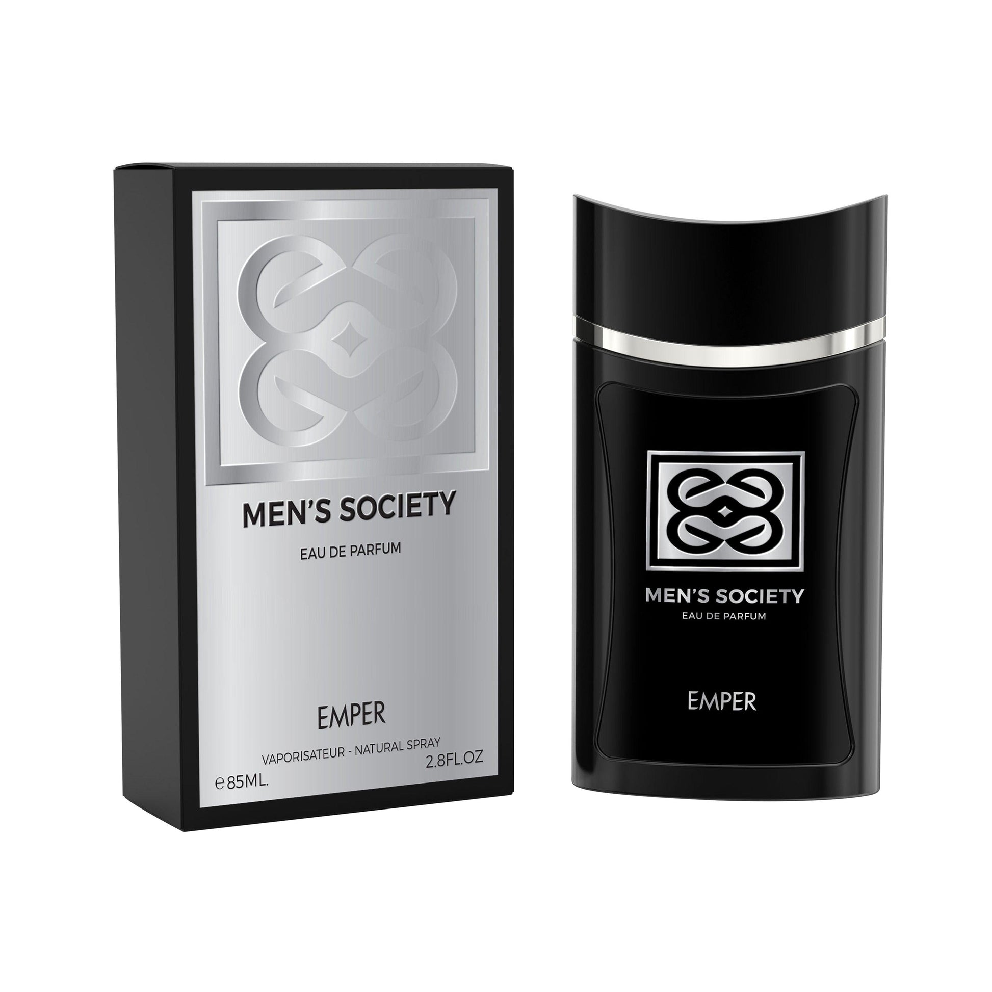Men's Society - Emper Perfumes