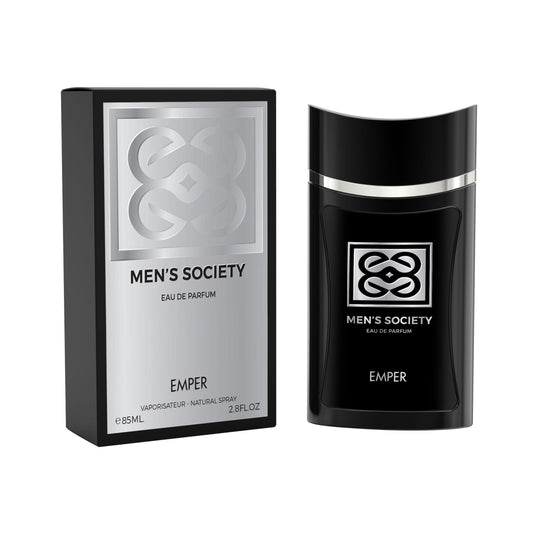 Men's Society - Emper Perfumes