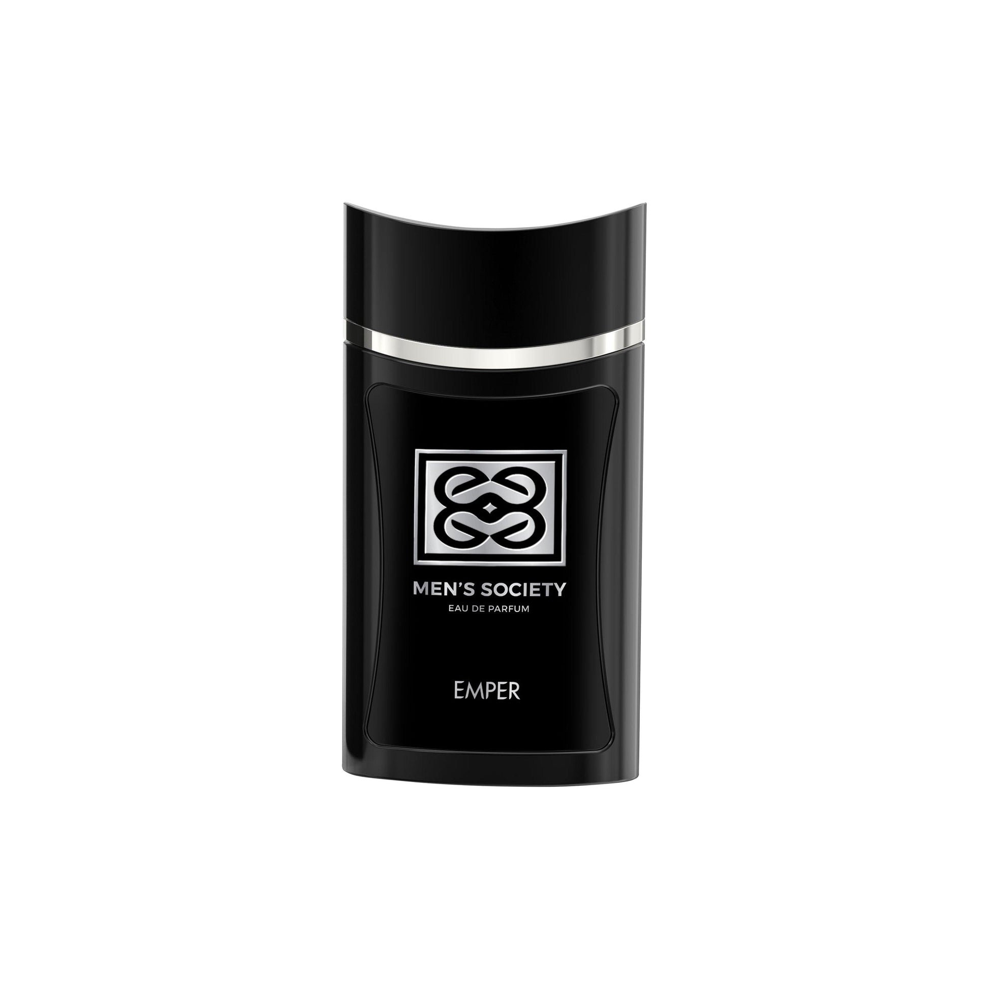Men's Society - Emper Perfumes