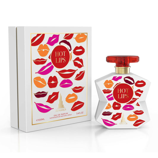 Hot Lips - Emper Perfumes