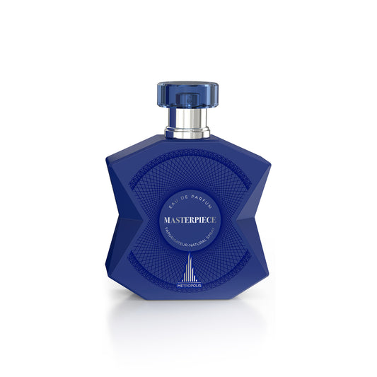 Master Piece - Emper Perfumes