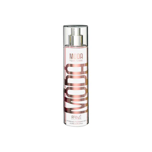Moda Body Mist (250 ML) - Emper Perfumes