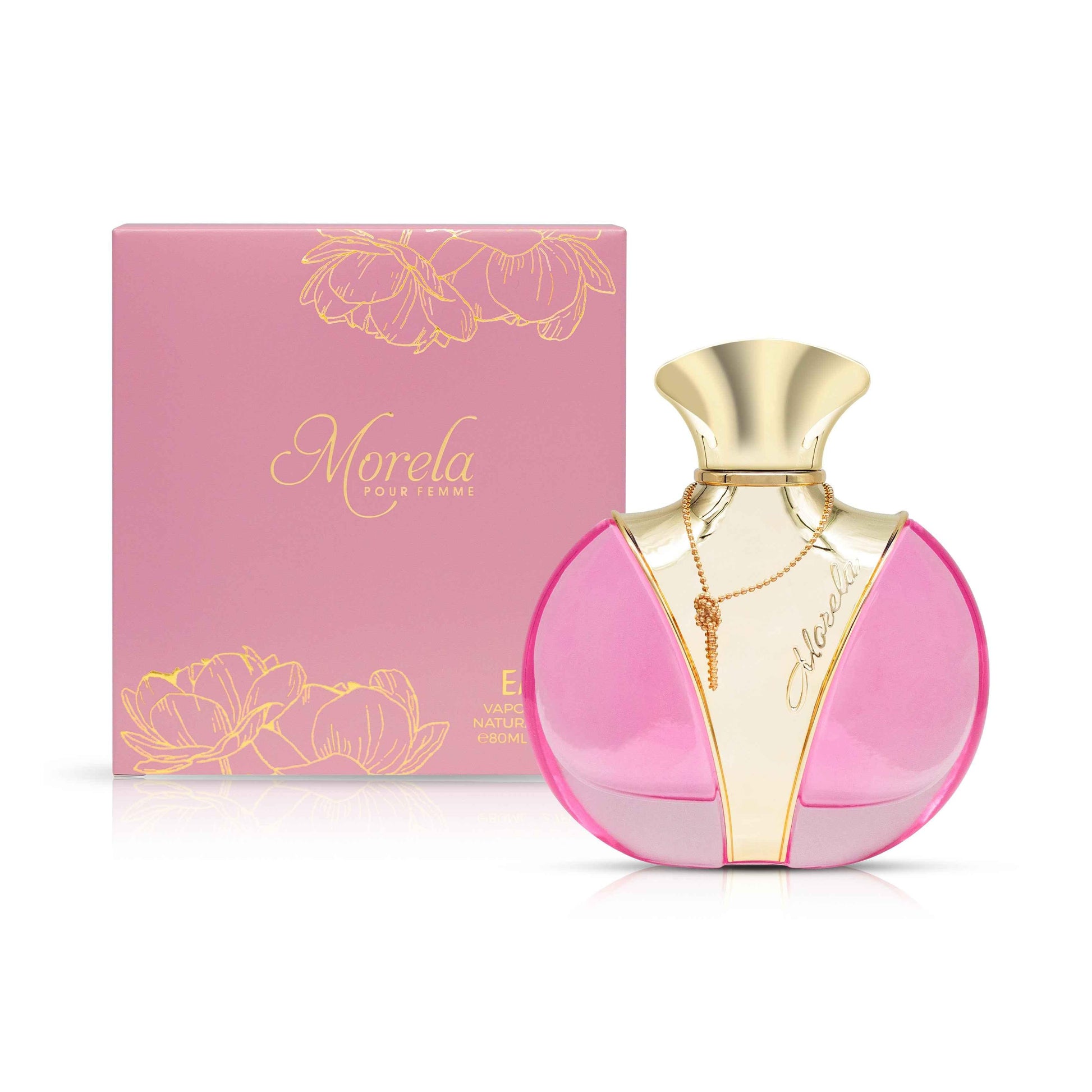 Morela - Emper Perfumes