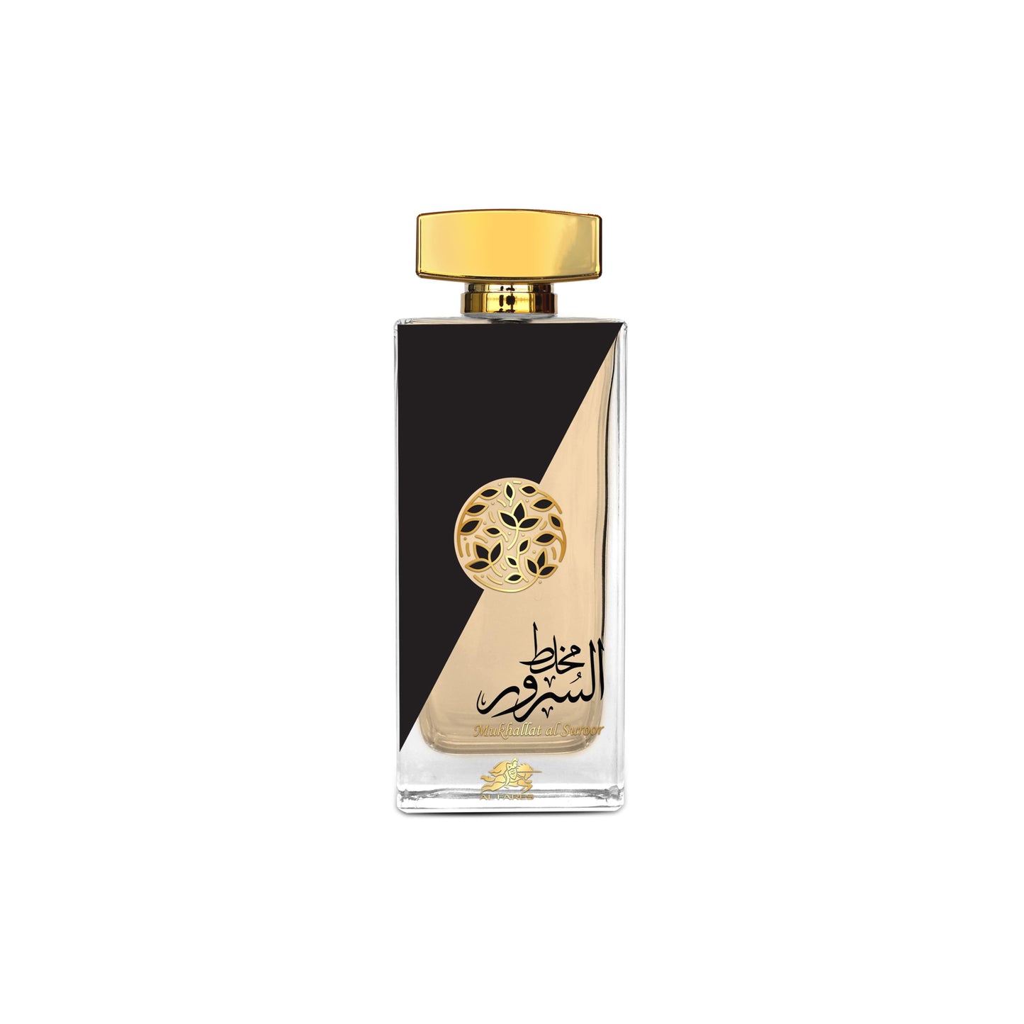 Mukhallat Al Suroor - Emper Perfumes