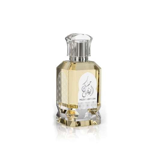 Musk Abiyedh - Emper Perfumes