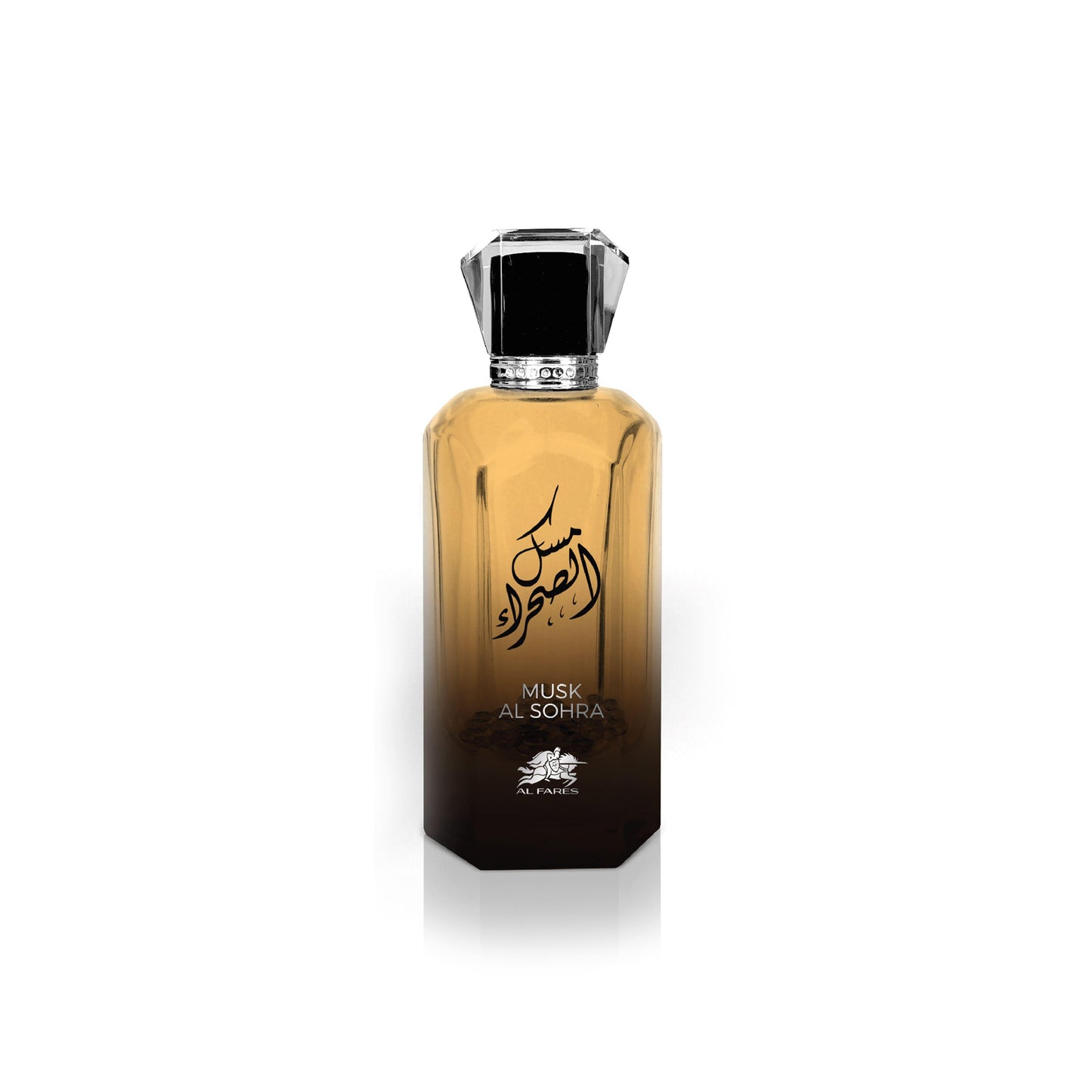 Musk Al Sohra - Emper Perfumes