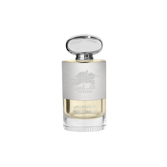 Musk Khususi - Emper Perfumes