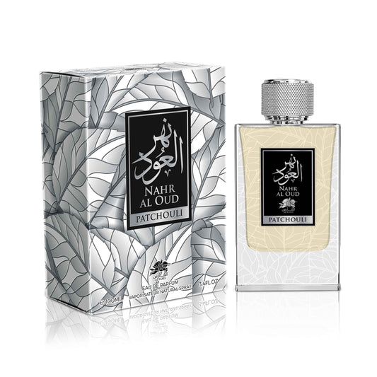 Nahr Al Oud Patchouli - Emper Perfumes