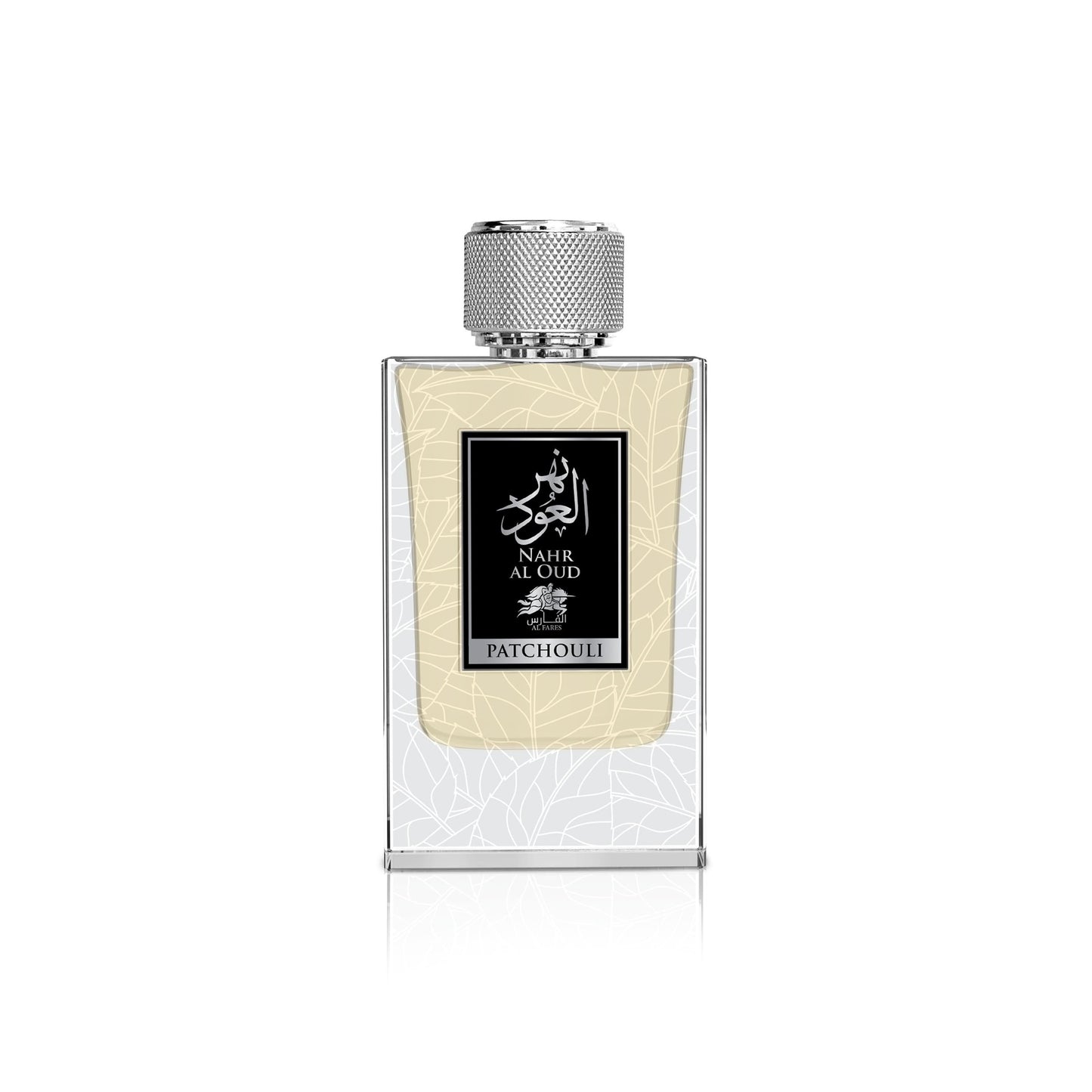 Nahr Al Oud Patchouli - Emper Perfumes