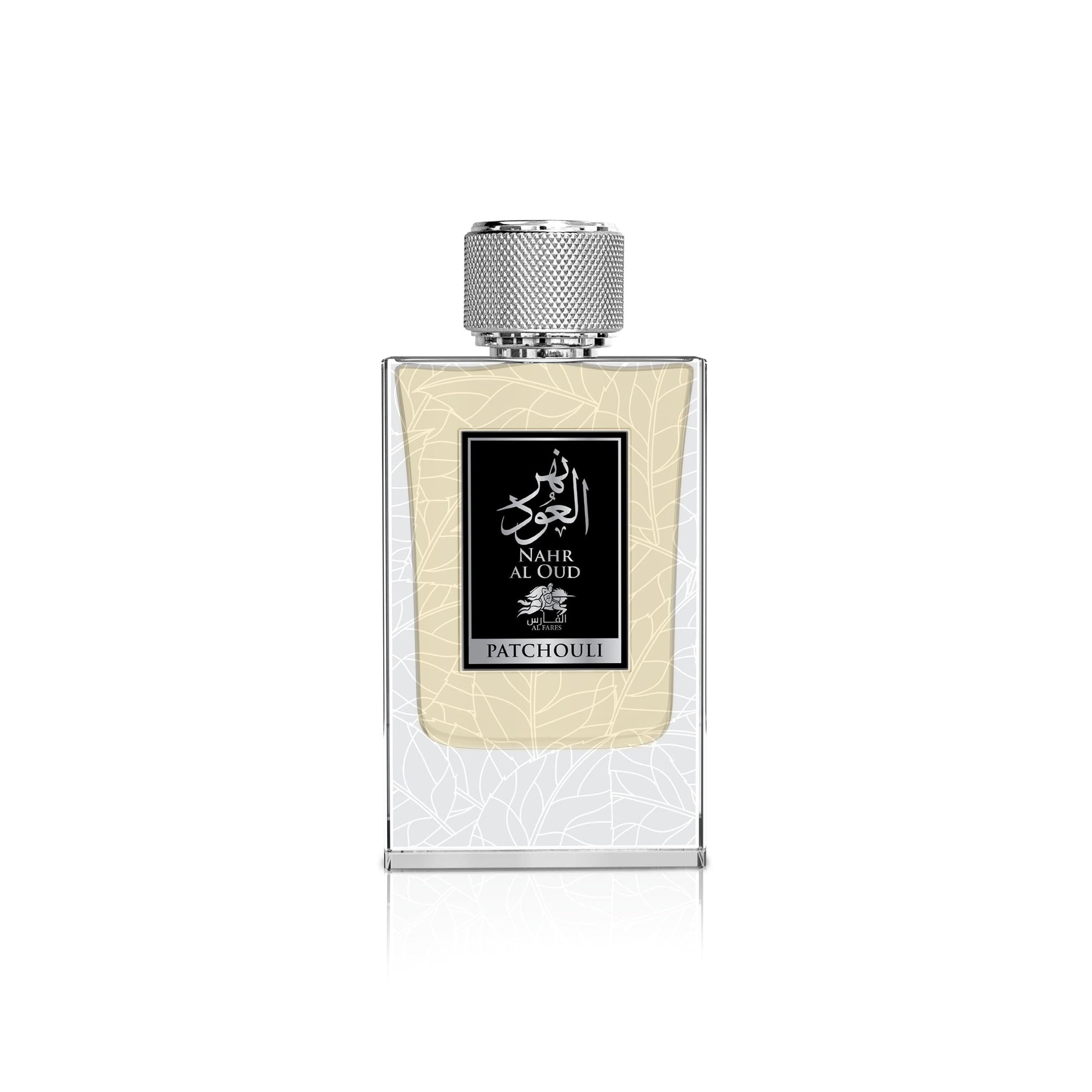 Nahr Al Oud Patchouli - Emper Perfumes