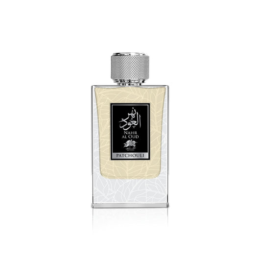 Nahr Al Oud Patchouli - Emper Perfumes