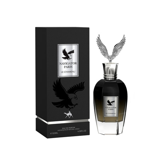 Navigator Paris - Emper Perfumes