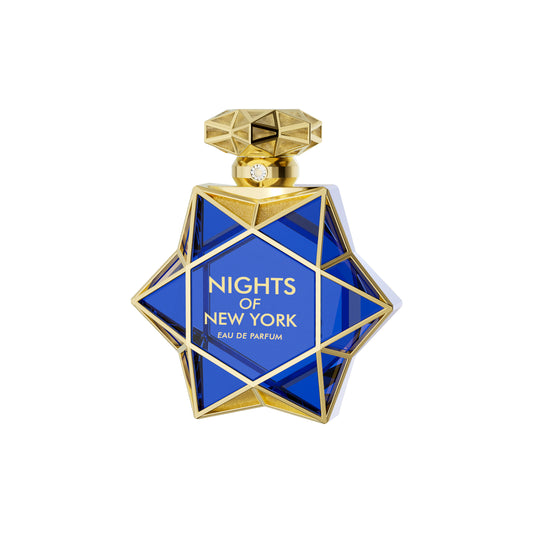 Nights of New York