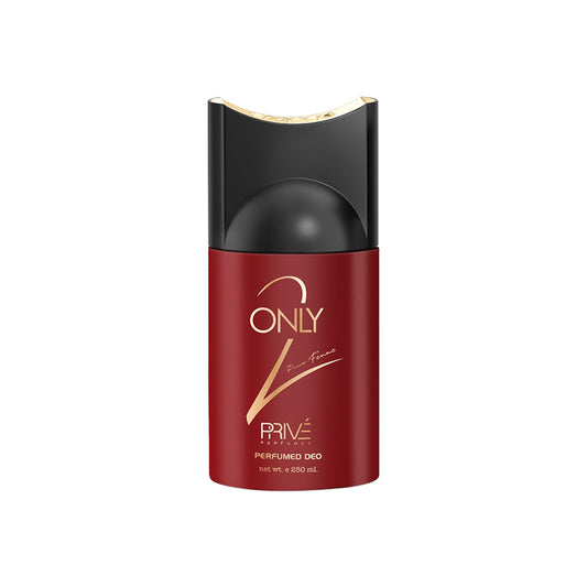 Only 2 (250 ML) - Emper Perfumes
