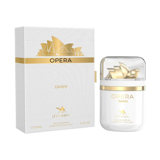 Opera Dawn - Emper Perfumes