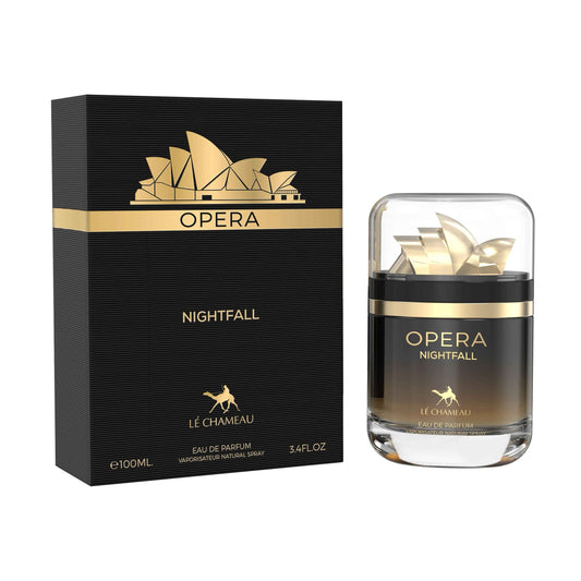 Opera Night Fall - Emper Perfumes