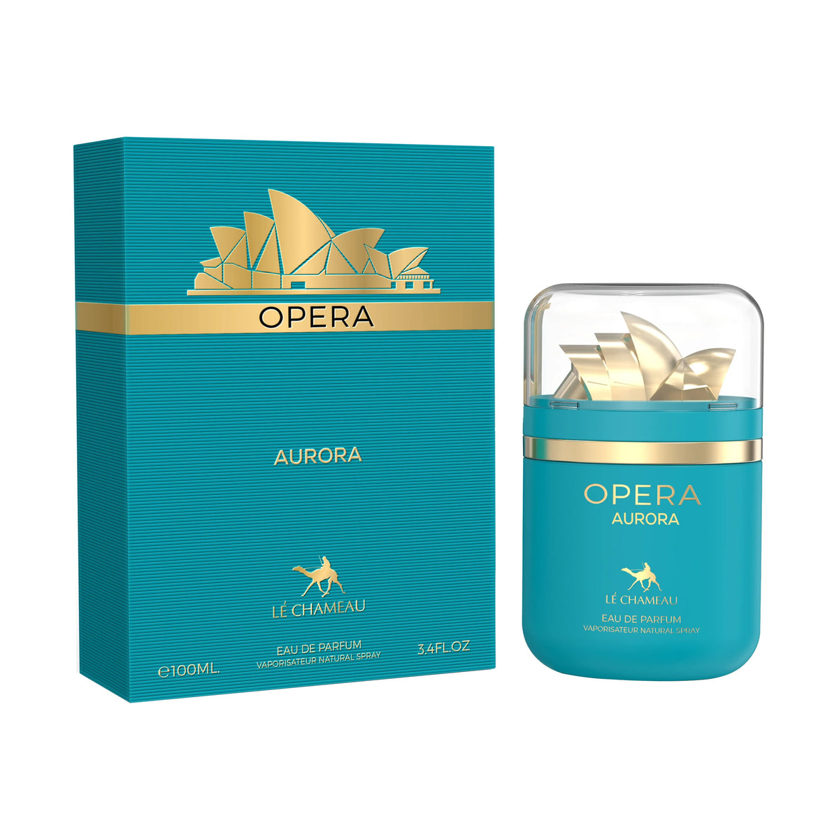 Opera Aurora