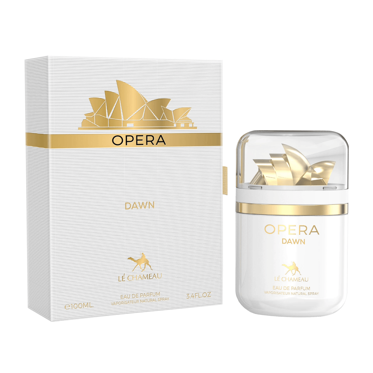 Opera Dawn - Emper Perfumes