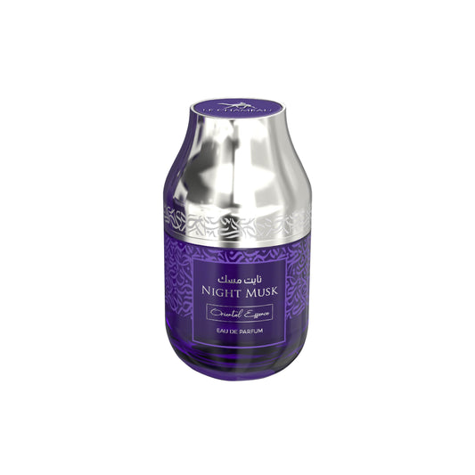 Oriental Essence Night Musk - Emper Perfumes